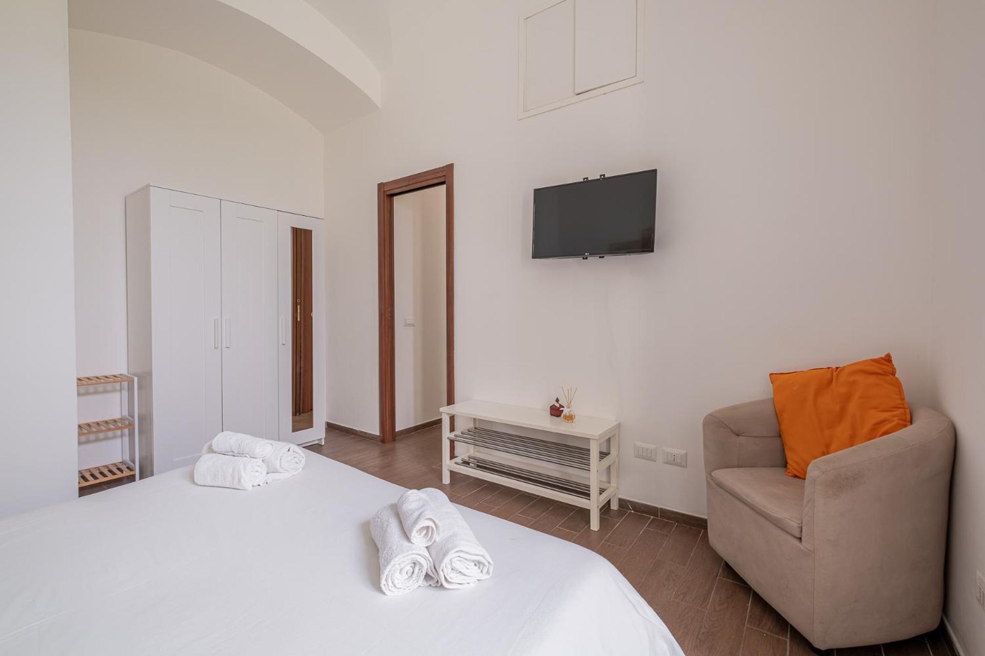 רומא Castel Sant Angelo'S Harmonious Apartment מראה חיצוני תמונה