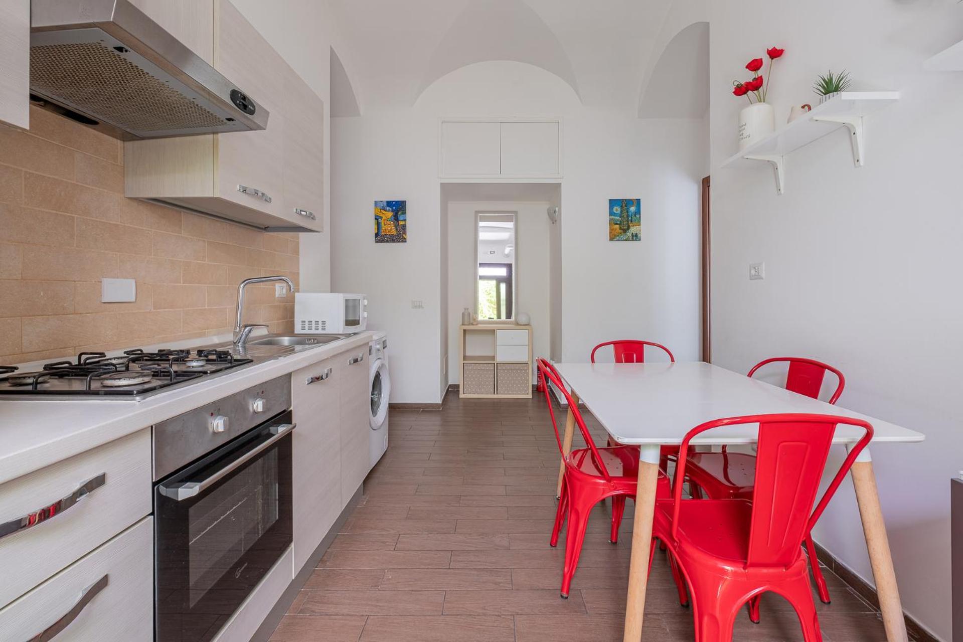 רומא Castel Sant Angelo'S Harmonious Apartment מראה חיצוני תמונה